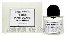 Byredo Mister Marvelous