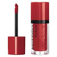 BOURJOIS ПОМАДА ROUGE VELVET 18