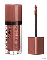 BOURJOIS ПОМАДА ROUGE VELVET 29