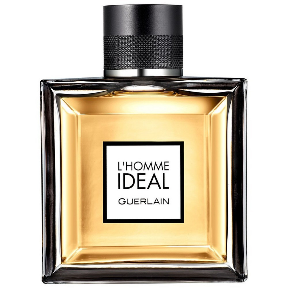 Guerlain L`Homme Ideal Туалетная вода для мужчин (80 ml) (копия)