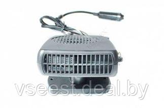 Авто-вентилятор с функцией обогрева (Fan heater) TD 0362, фото 3