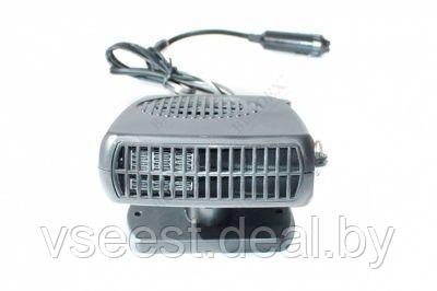 Авто-вентилятор с функцией обогрева (Fan heater) TD 0362 - фото 3 - id-p107496182