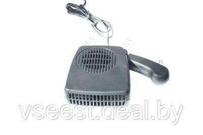 Авто-вентилятор с функцией обогрева (Fan heater) TD 0362 - фото 6 - id-p107496182
