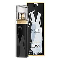 Boss Nuit Runway Edition pour femme edp 50ml