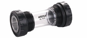 Каретка внешняя Kenli KL-101A под truvative, под вал 22-24 мм - фото 1 - id-p107507216