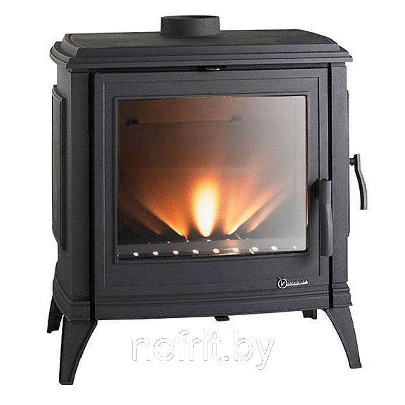 Печь-камин Invicta Sedan L, 12 kW