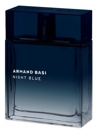 Armand Basi Night Blue pour homme edt 100ml TESTER