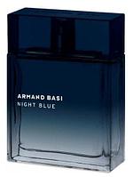 Armand Basi Night Blue pour homme edt 100ml TESTER