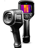 FLIR E6 тепловизор