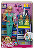Кукла Barbie игровой набор из серии Профессии GKH23, фото 2
