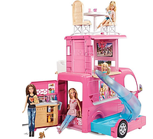 Barbie куклы и игровые наборы