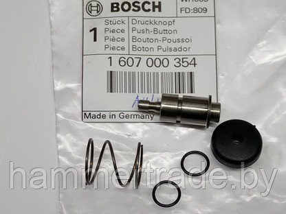Кнопка стопора для Bosch GWS 20/21/24/26-230 (д. 10 мм) - фото 2 - id-p107563710