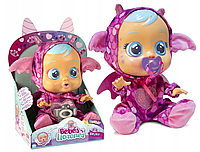 Пупс Cry Babies Плачущий младенец Бруни IMC Toys 99197