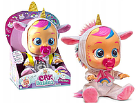 Пупс Cry Babies Плачущий младенец Дрими IMC Toys 99180