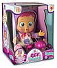 Пупс Cry Babies плакса Кэти (Katie Baby Doll)  IMC Toys 95939, фото 6