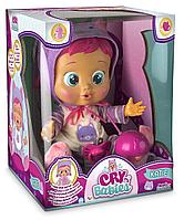 Пупс Cry Babies плакса Кэти (Katie Baby Doll) IMC Toys 95939