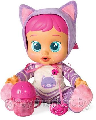 Пупс Cry Babies плакса Кэти (Katie Baby Doll) IMC Toys 95939, фото 3