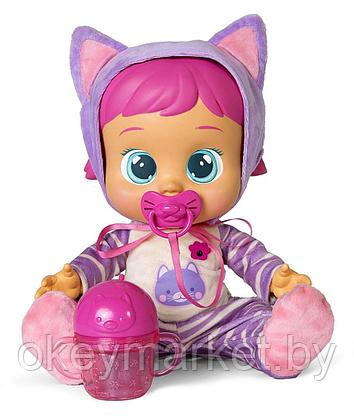 Пупс Cry Babies плакса Кэти (Katie Baby Doll) IMC Toys 95939, фото 2
