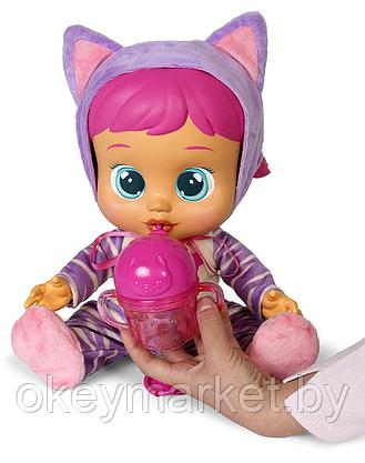 Пупс Cry Babies плакса Кэти (Katie Baby Doll) IMC Toys 95939, фото 3