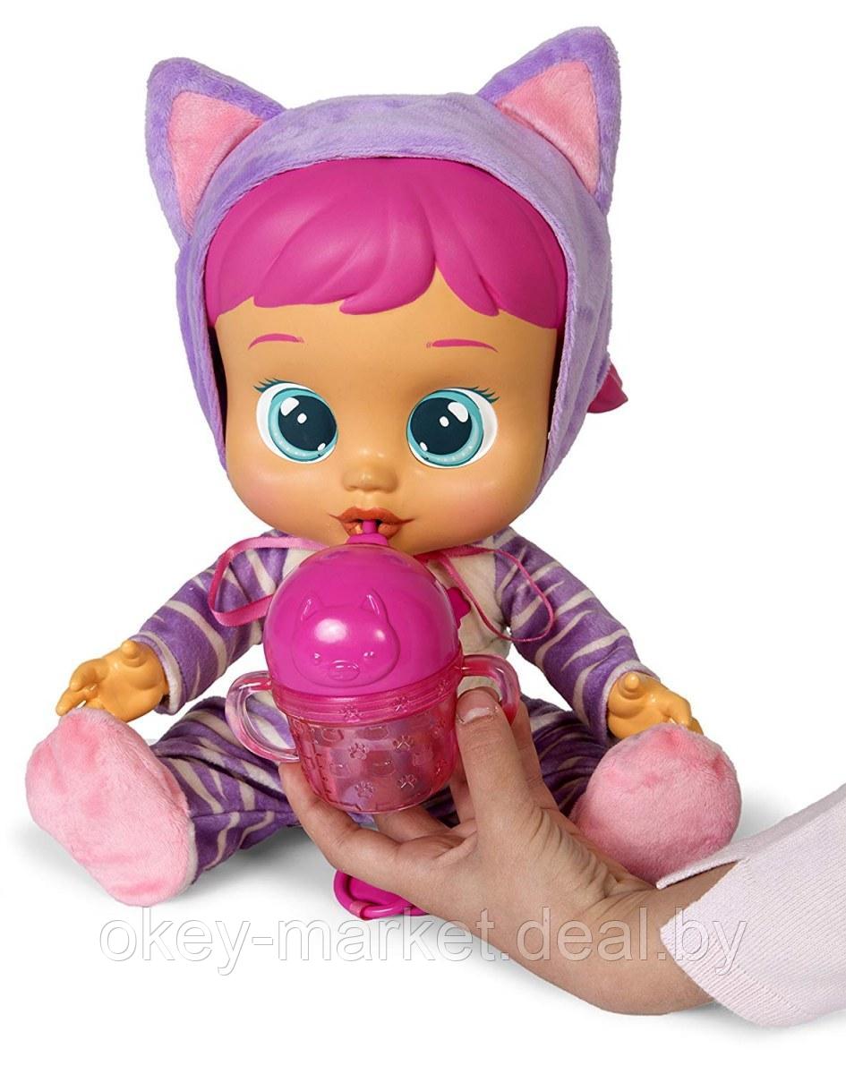 Пупс Cry Babies плакса Кэти (Katie Baby Doll) IMC Toys 95939 - фото 5 - id-p107564628
