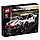 Конструктор LEGO 42096 Porsche 911 RSR, фото 6
