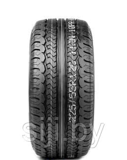 Шина 225/55R12C 112N 10PR KENDA KR33A TL