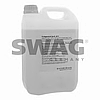 SWAG  30937401 5л G012A8GM1S1 антифриз G12++ фиолетовый(сиреневый) концентрат