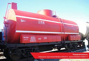 Грунтовка Belakor AQUA 01 по металлу 11 л., фото 3