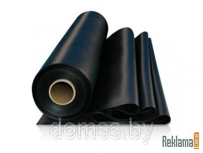 Геомембрана HDPE 1,5мм GEOSTAR (гладкие с двух сторон) 5.1*150м (765м2) - фото 4 - id-p107588827