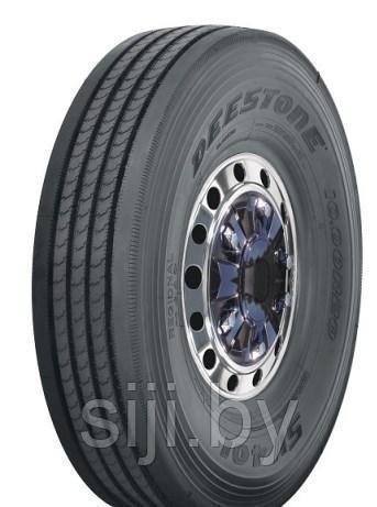 Шина  215/75R17.5 128/126J 16PR DEESTONE SV401 TL