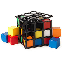 Клетка Рубика, логическа игра (Rubik's Gage)