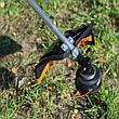 Бензокоса (триммер) Shtenli Demon Black Pro 1450 (1.45 кВт), фото 2