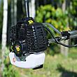 Бензокоса (триммер) Shtenli Demon Black Pro 1450 (1.45 кВт), фото 3