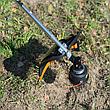 Бензокоса (триммер) Shtenli Demon Black Pro 2500 (2.5 кВт), фото 4