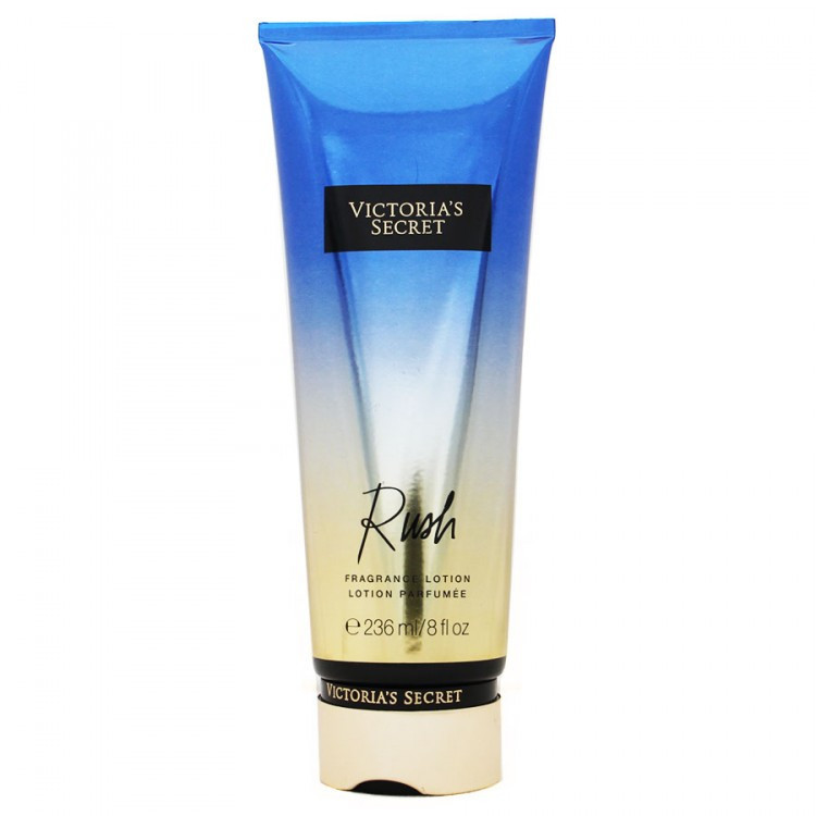 Victoria's Secret Rush Парфюмированный лосьон для тела (236 ml) Виктория Сикрет Раш