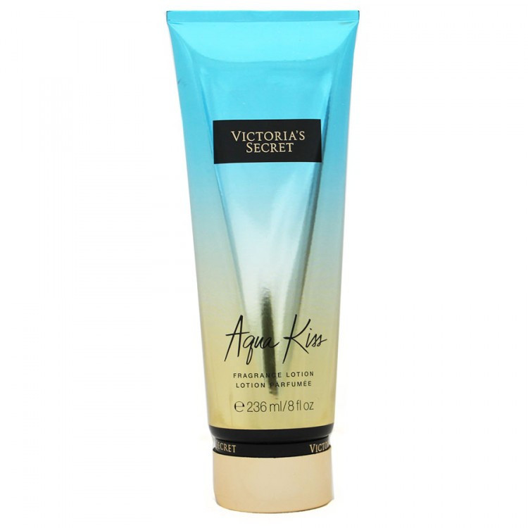 Victoria's Secret Aqua Kiss Парфюмированный лосьон для тела (236 ml) Виктория Сикрет Аква Кисс