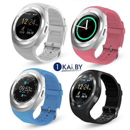 Умные часы Smart Watch Y1S, фото 2