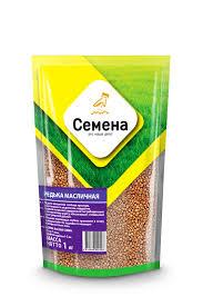 Редька масличная 1кг