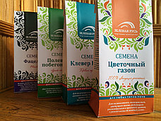 Фацелия Семена, 5 кг, сидерат, медонос, фото 2