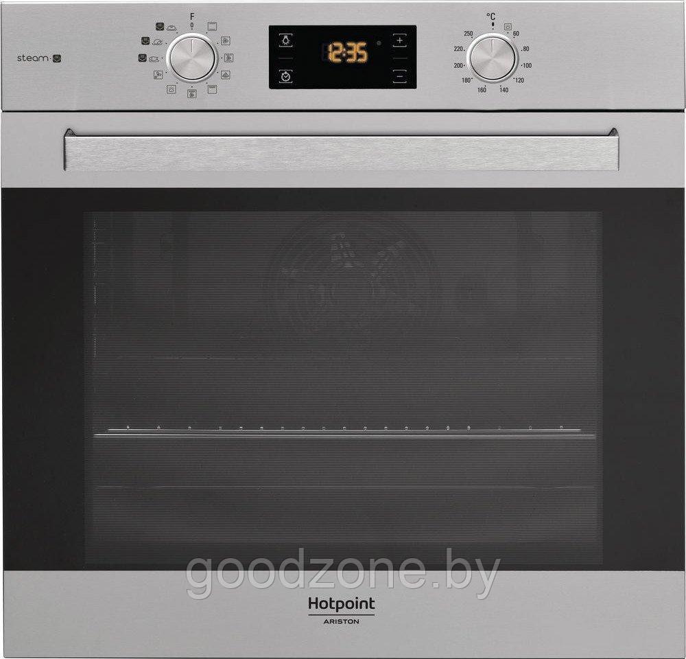 Духовой шкаф Hotpoint-Ariston FA5S 841 J IX HA
