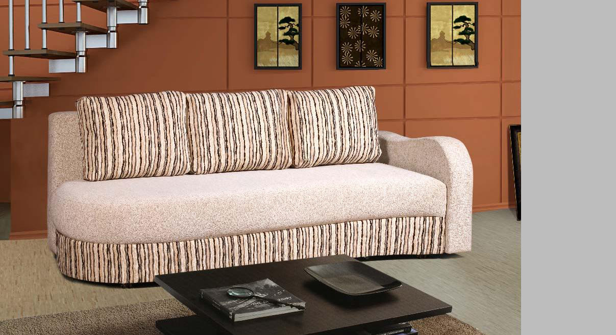 Тахта "Лозана-2"