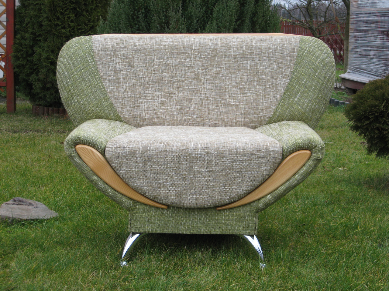 Банкетка софа" УЛЫБКА"