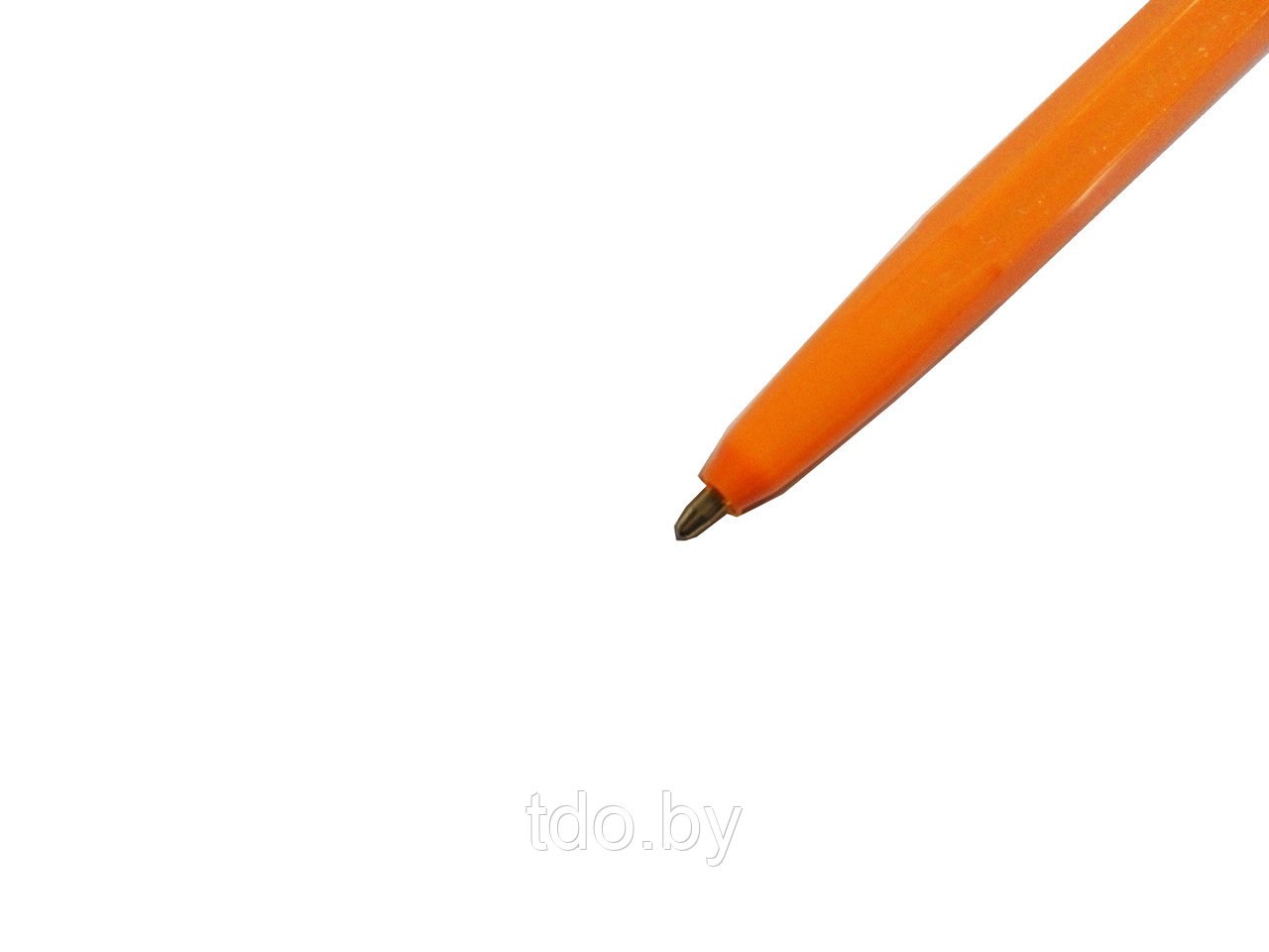 Шариковая ручка: "корвина", жёлтый корпус, с синим колпачком, цвет чернил-синий - фото 4 - id-p107242339