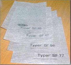 Геотекстиль Typar (DuPont) SF40, фото 2