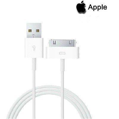 Кабель USB для Apple 4, 4s, Iphone, Ipod - Original, фото 2