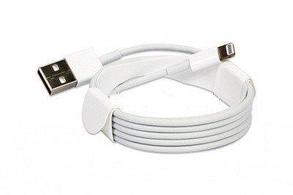 Кабель USB для Apple, Iphone 5, 5S, 6, 6S - Original, фото 2