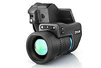 FLIR T1020 с объективом 28° тепловизор