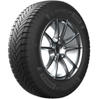 Автомобильные шины Michelin Alpin 6 225/60R16 102H