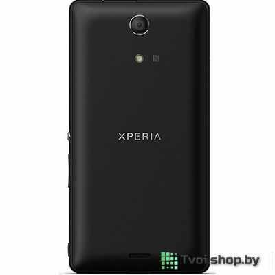 Крышка для Sony Xperia ZR C5502, фото 2