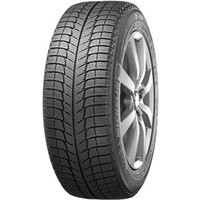 Автомобильные шины Michelin X-Ice 3 225/45R17 94H